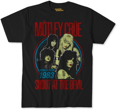 Mötley Crüe 5 - comprar online