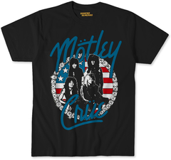 Mötley Crüe 7 - comprar online