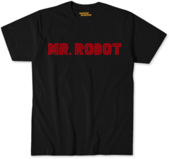 Mr. Robot 1 en internet