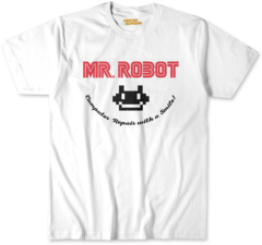 Mr. Robot 2 - comprar online