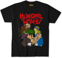 Municipal Waste 1 - comprar online