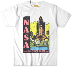 Nasa 16 - comprar online