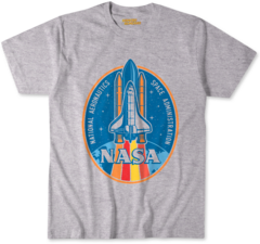 Nasa 3 - comprar online