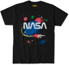 Nasa 5 - comprar online