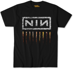 Nine Inch Nails 1 - comprar online
