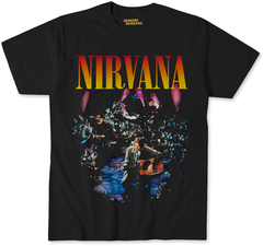 Nirvana 15 - comprar online