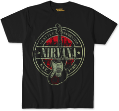 Nirvana 7 - comprar online
