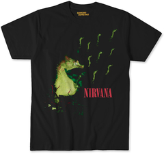 Nirvana 8