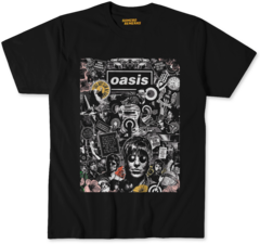 Oasis 3 - comprar online