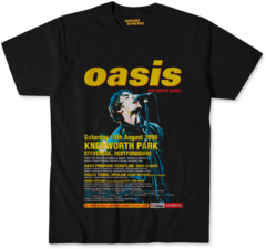 Oasis 6 - comprar online