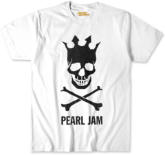 Pearl Jam 5 - comprar online