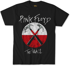 Pink Floyd 1 - SAMCRO REMERAS 