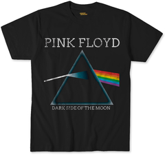Pink Floyd 6 - SAMCRO REMERAS 