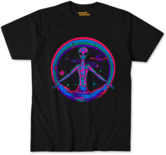 Psychedelic Alien - comprar online