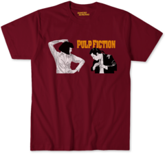 Pulp Fiction 3 - comprar online