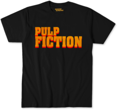 Pulp Fiction 4 - SAMCRO REMERAS 