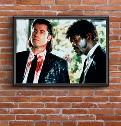 PULP FICTION 7