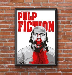 PULP FICTION 9