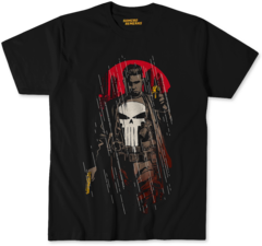 Punisher 10 - comprar online