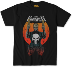 Punisher 12 - comprar online