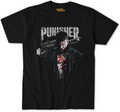 Punisher 2 - comprar online