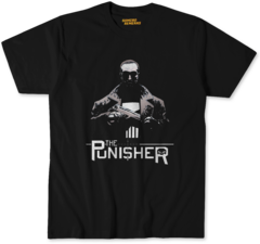 Punisher 3 - comprar online