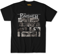 Punisher 8 - comprar online