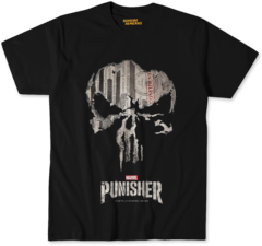 Punisher 9 - comprar online