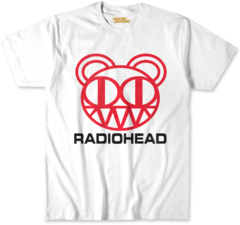 Radiohead 1 - comprar online