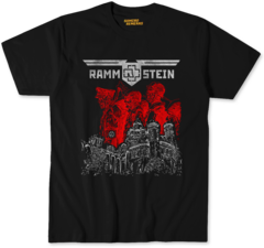 Rammstein 4 - comprar online