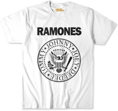 Ramones 1 - SAMCRO REMERAS 