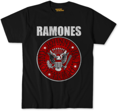 Ramones 12 - comprar online