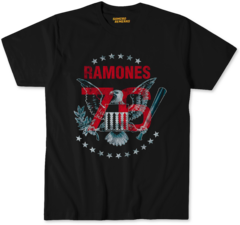 Ramones 8 - comprar online