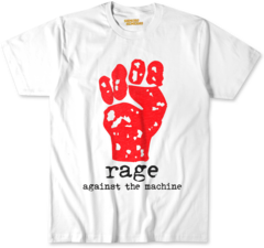 Rage Against the Machine 1 - comprar online