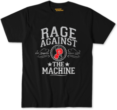 Rage Against the Machine 2 - comprar online