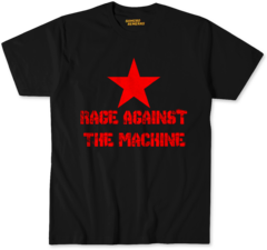 Rage Against the Machine 3 - comprar online