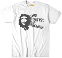 Rage Against the Machine 4 - comprar online