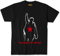 Rage Against the Machine 6 - comprar online