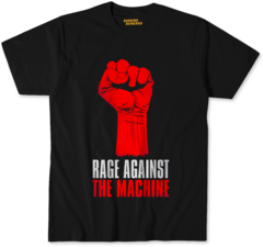 Rage Against the Machine 7 - comprar online