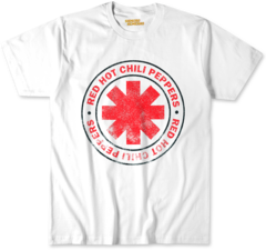 Red Hot Chili Peppers 11 - comprar online