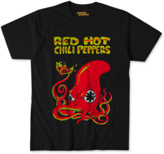 Red Hot Chili Peppers 13 - comprar online