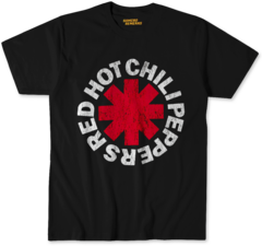 Red Hot Chili Peppers 19 - comprar online