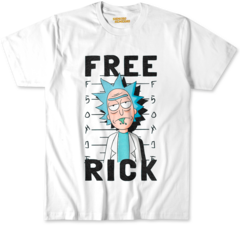 Rick and Morty 1 - comprar online
