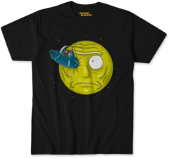 Rick and Morty 15 - comprar online