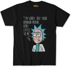 Rick and Morty 2 - comprar online