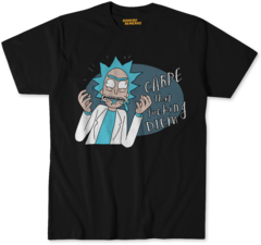 Rick and Morty 23 - comprar online