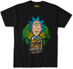 Rick and Morty 5 - comprar online