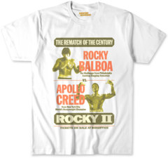 Rocky 20 - comprar online