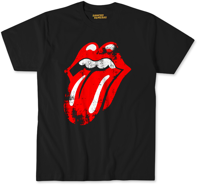 Rolling Stones 3 - Comprar en SAMCRO REMERAS