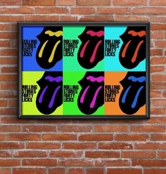 Rolling Stones 4